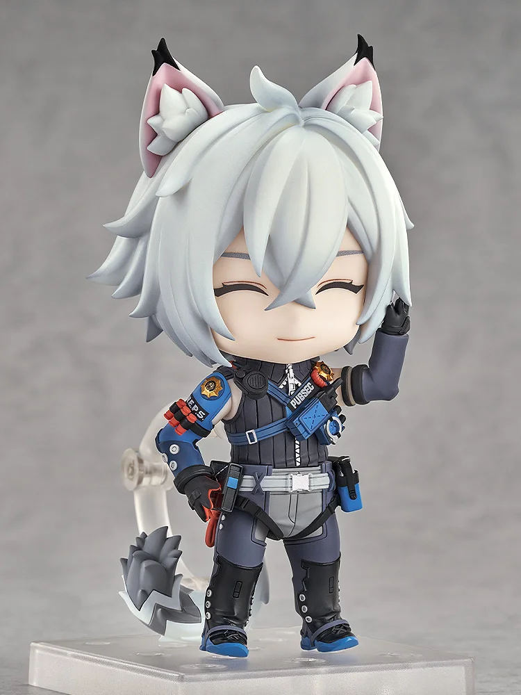 Seth Lowell Nendoroid 4