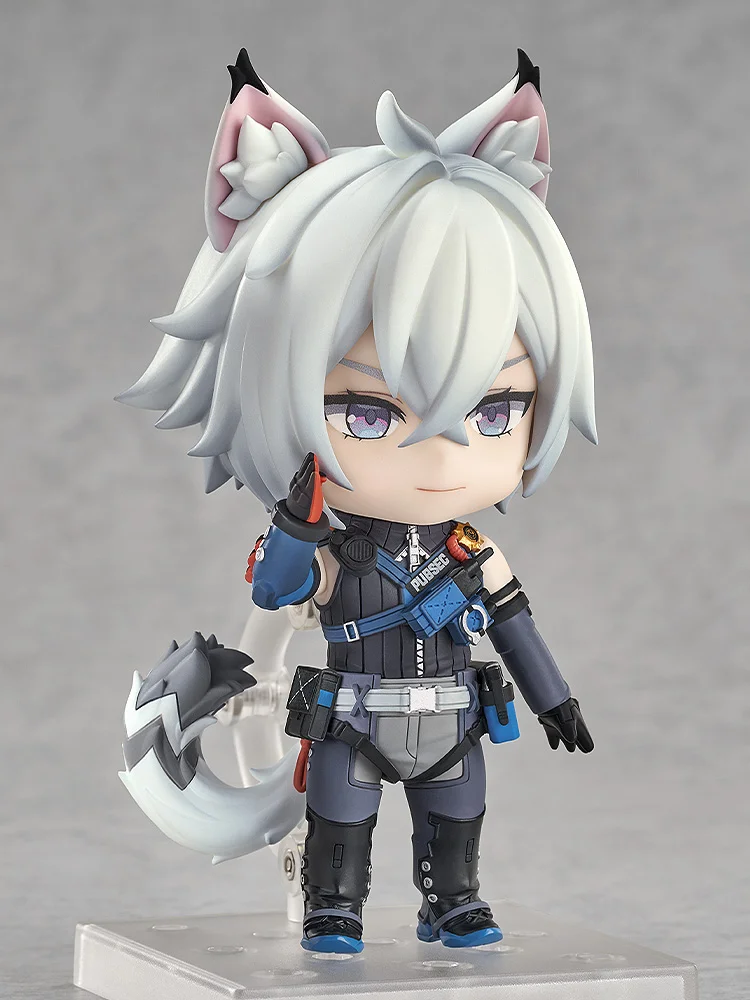 Seth Lowell Nendoroid 6