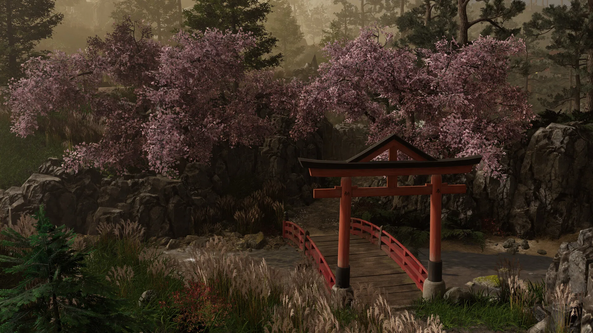 Shadow of the Road screenshot 5