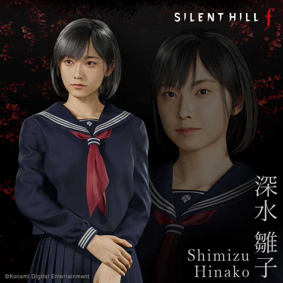 Silent Hill Yearly Releases 6