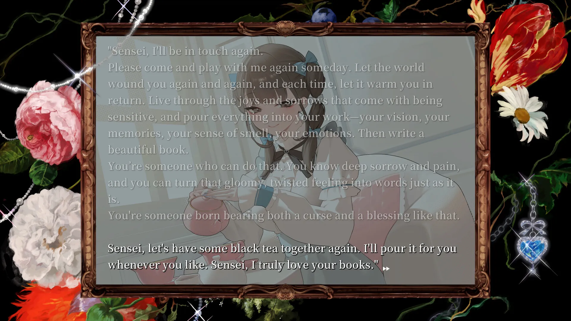 Sister Other Paranoia screenshot 2