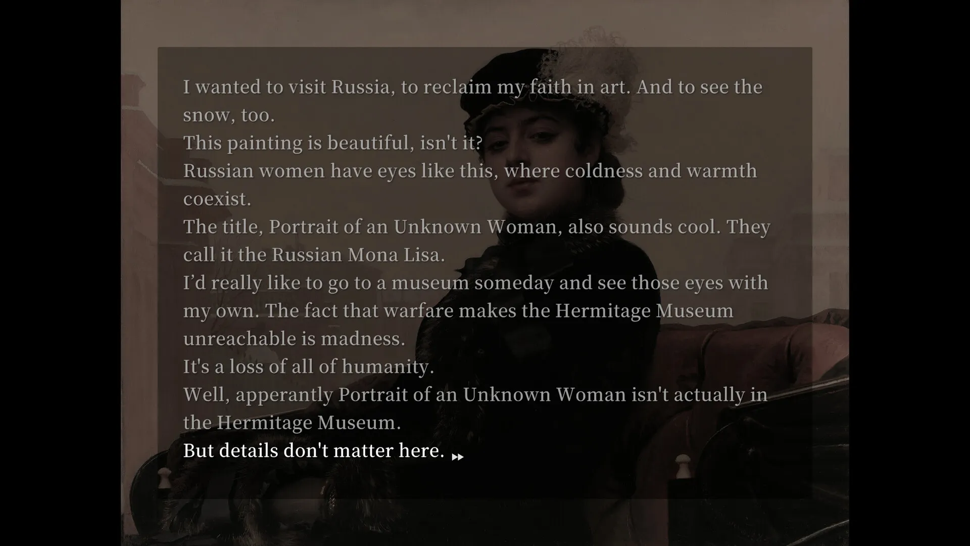 Sister Other Paranoia screenshot 3