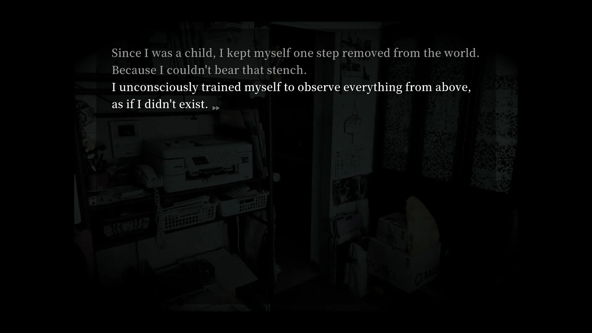 Sister Other Paranoia screenshot 5