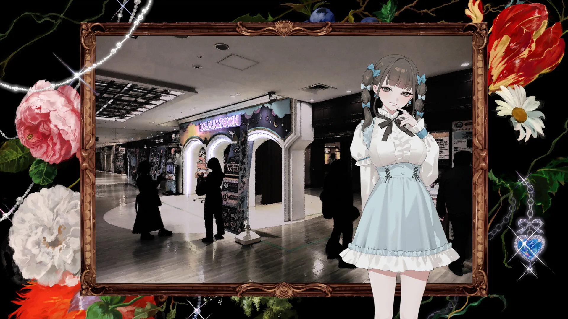 Sister Other Paranoia screenshot 6