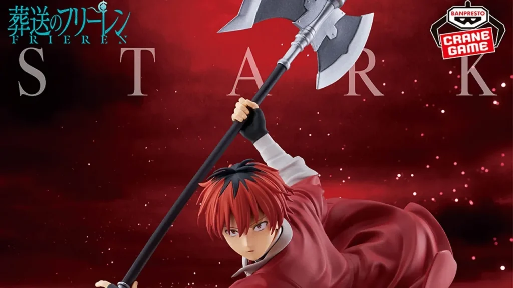 Stark MAXIMATIC