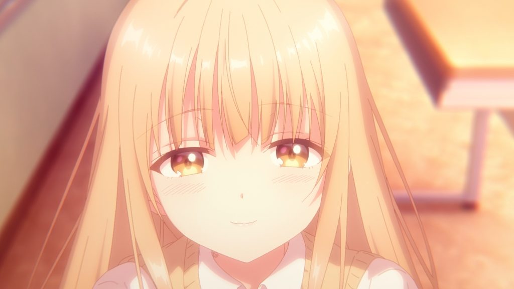 The Angel Next Door Spoils Me Rotten Season 2 4