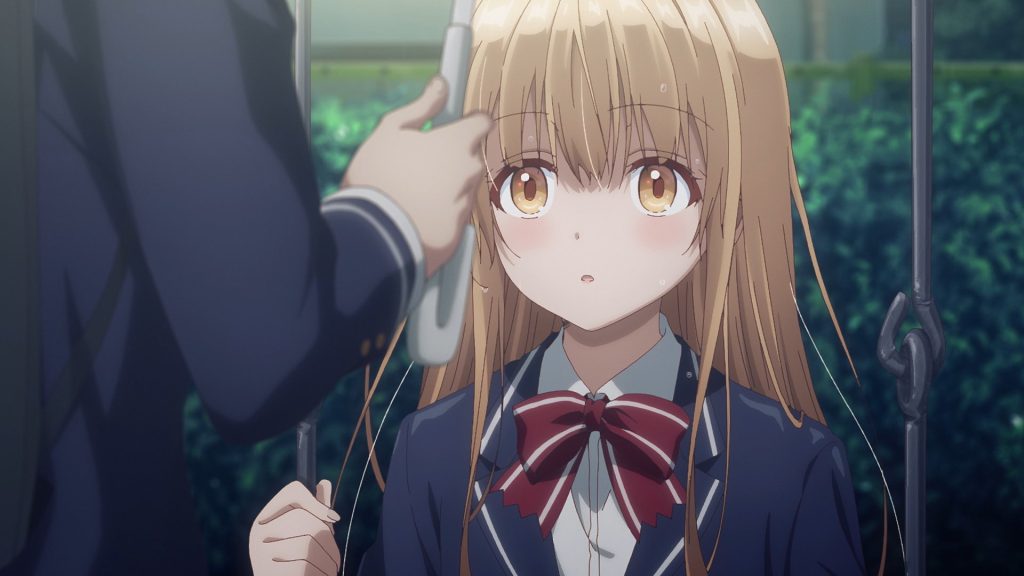 The Angel Next Door Spoils Me Rotten Season 2 6