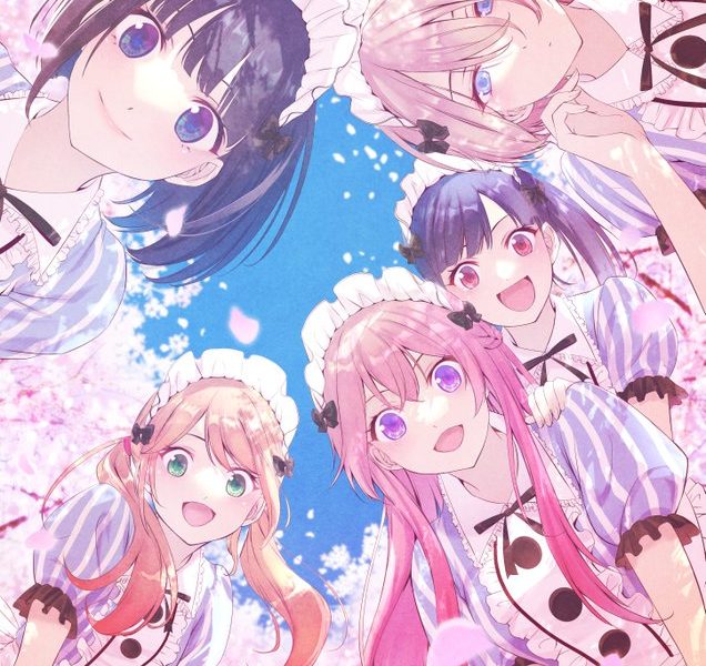 The Café Terrace and Its Goddesses 2
