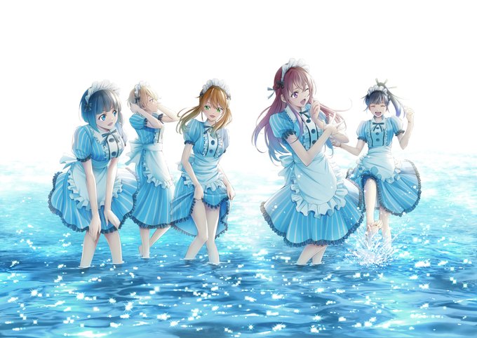 The Café Terrace and Its Goddesses 3