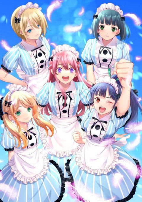 The Café Terrace and Its Goddesses 8