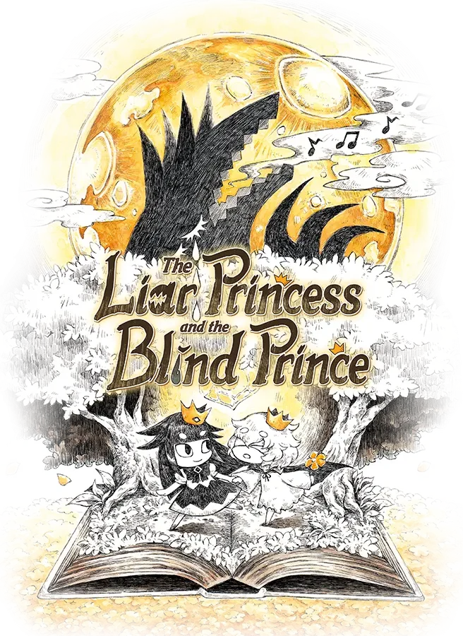 The Liar Princess and the Blind Prince key art2