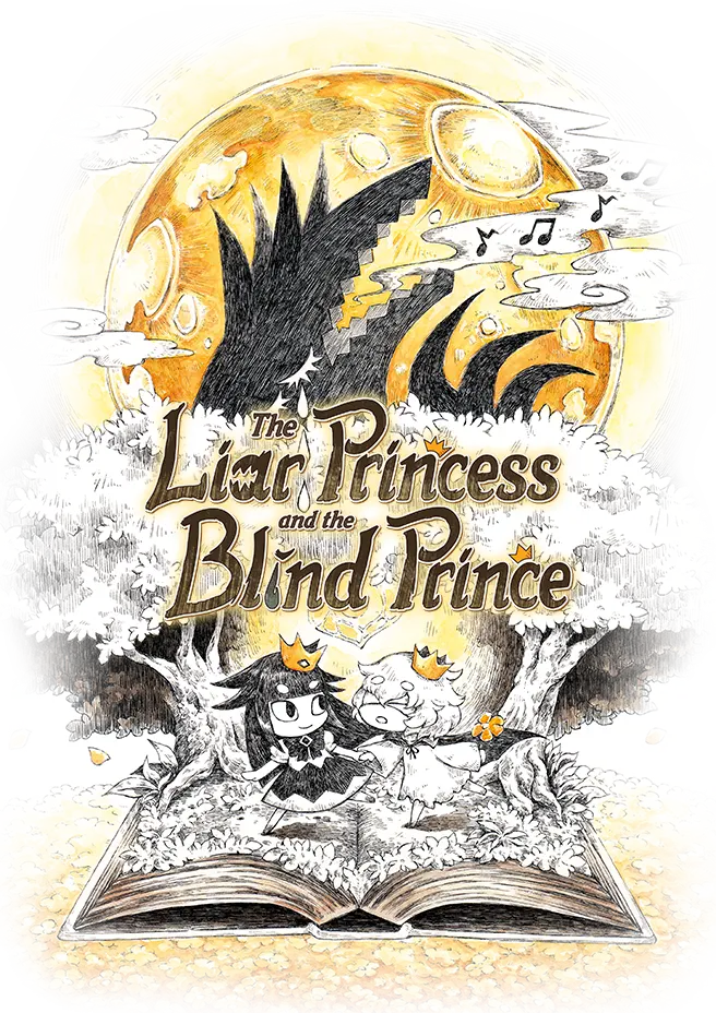 The Liar Princess and the Blind Prince key art2