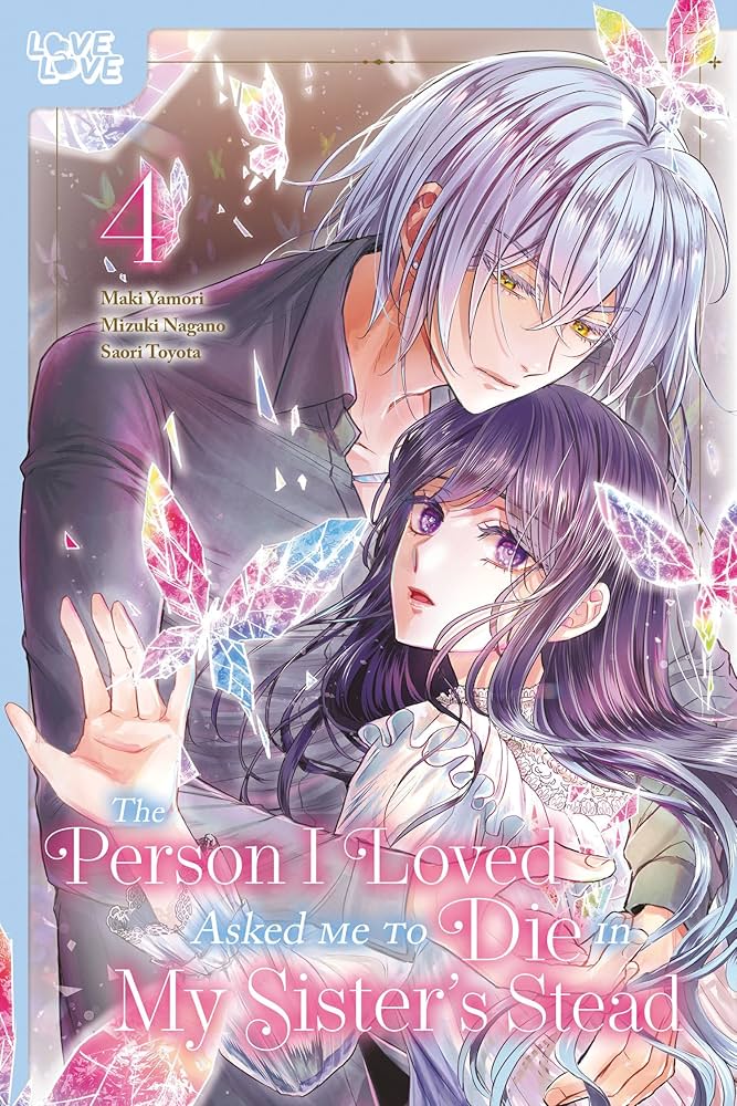 The Person I Loved Asked Me to Die in My Sister's Stead 3