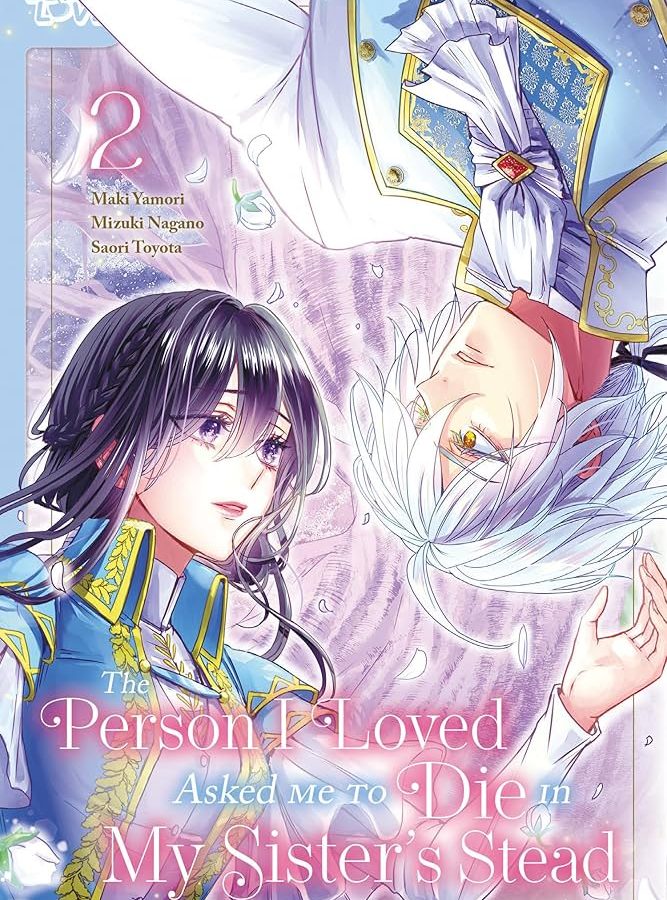 The Person I Loved Asked Me to Die in My Sister's Stead 5