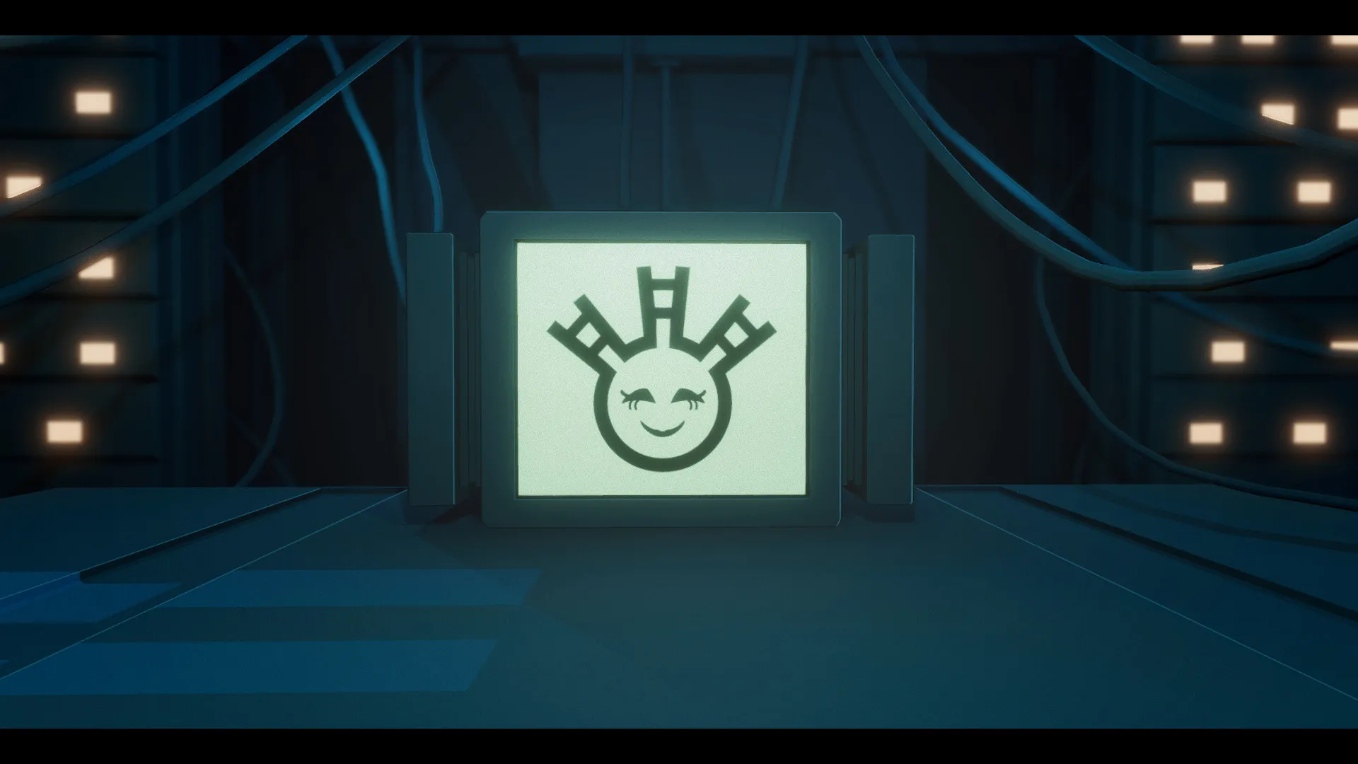 Thief's Roulette screenshot 1