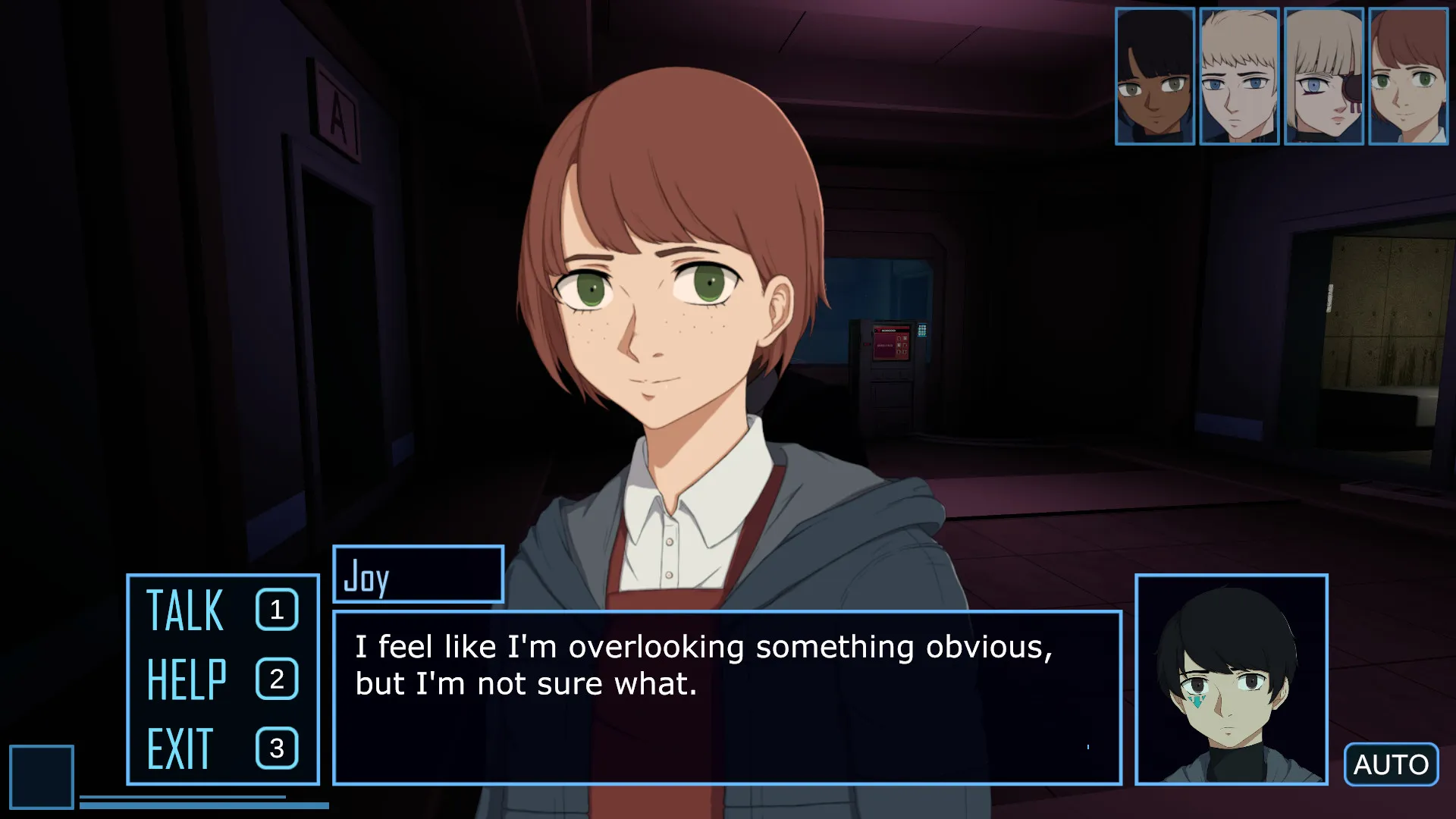 Thief's Roulette screenshot 3