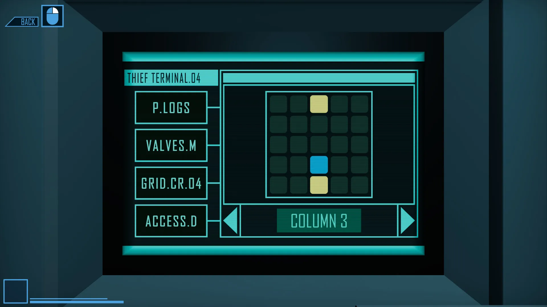 Thief's Roulette screenshot 5