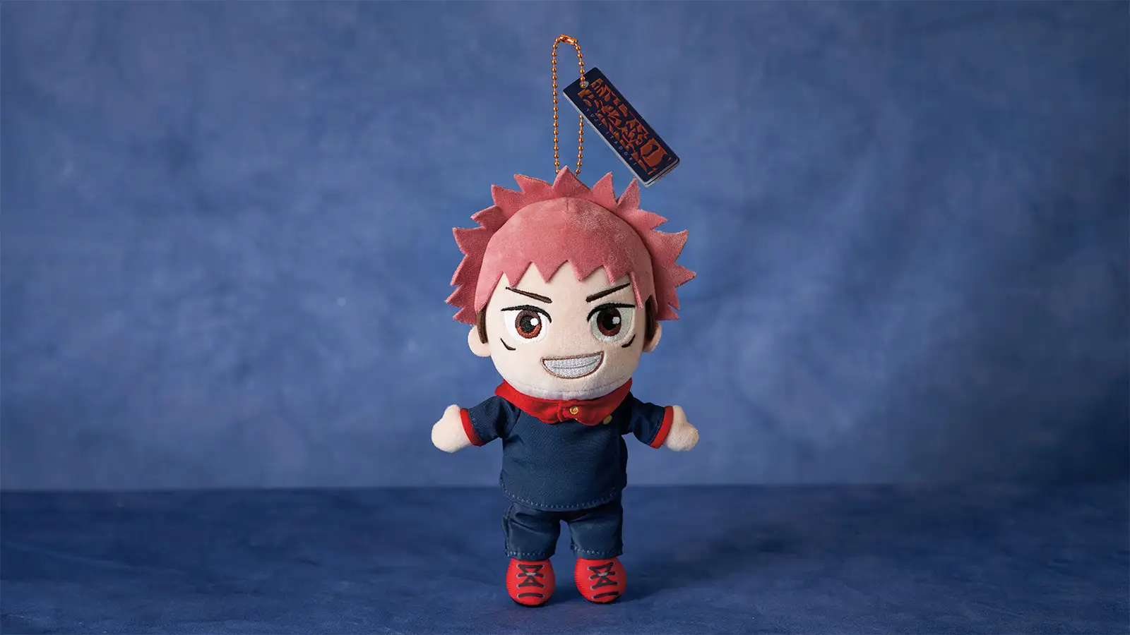 USJ Jujutsu Kaisen Collab 9