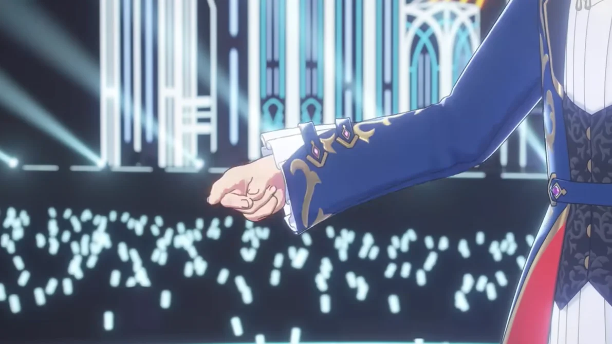 Uta no Prince sama dolce vita screenshot 2