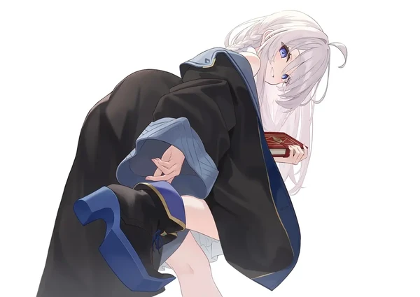 Wandering Witch Movie Confirmed