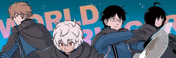 World Trigger Manga Takes Break 3