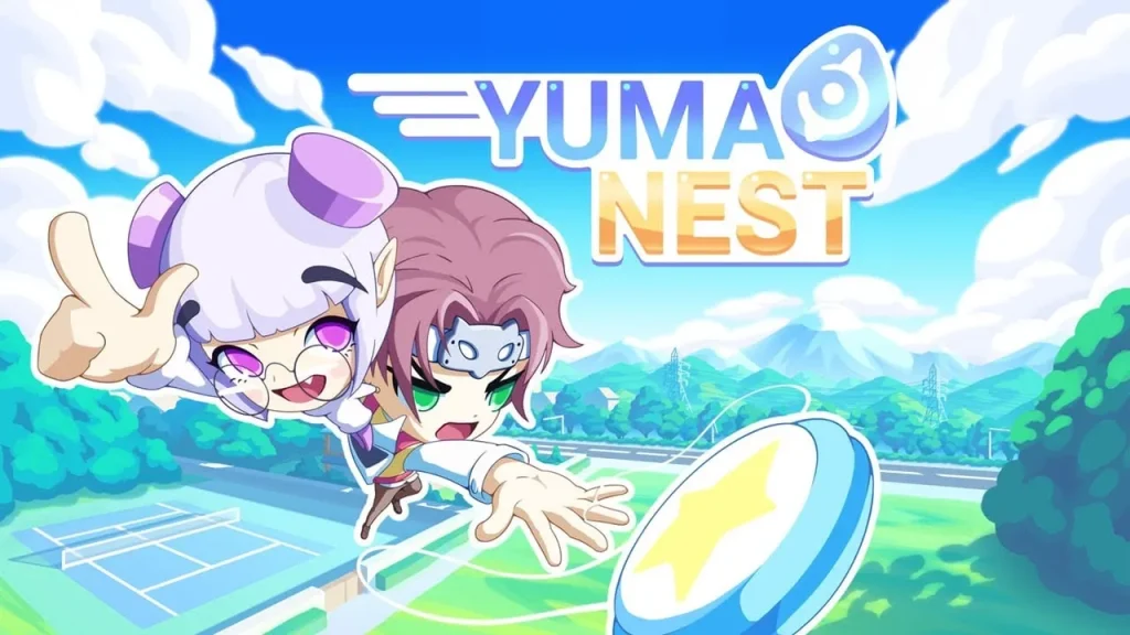 Yuma Nest Key Art 1