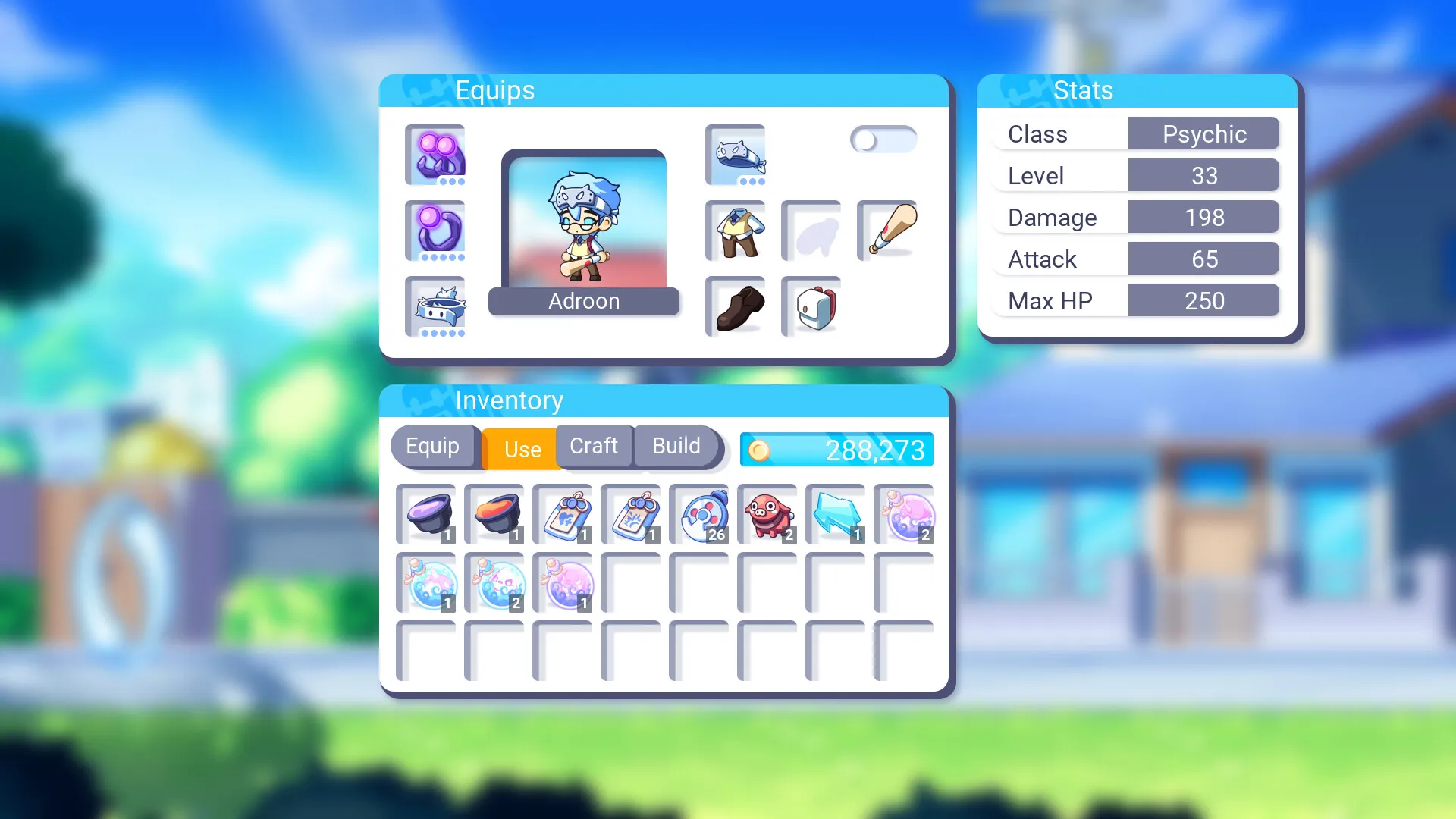 Yuma Nest Screenshot 4