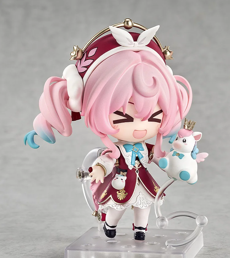 Honkai Star Rail Hyacine Nendoroid 4