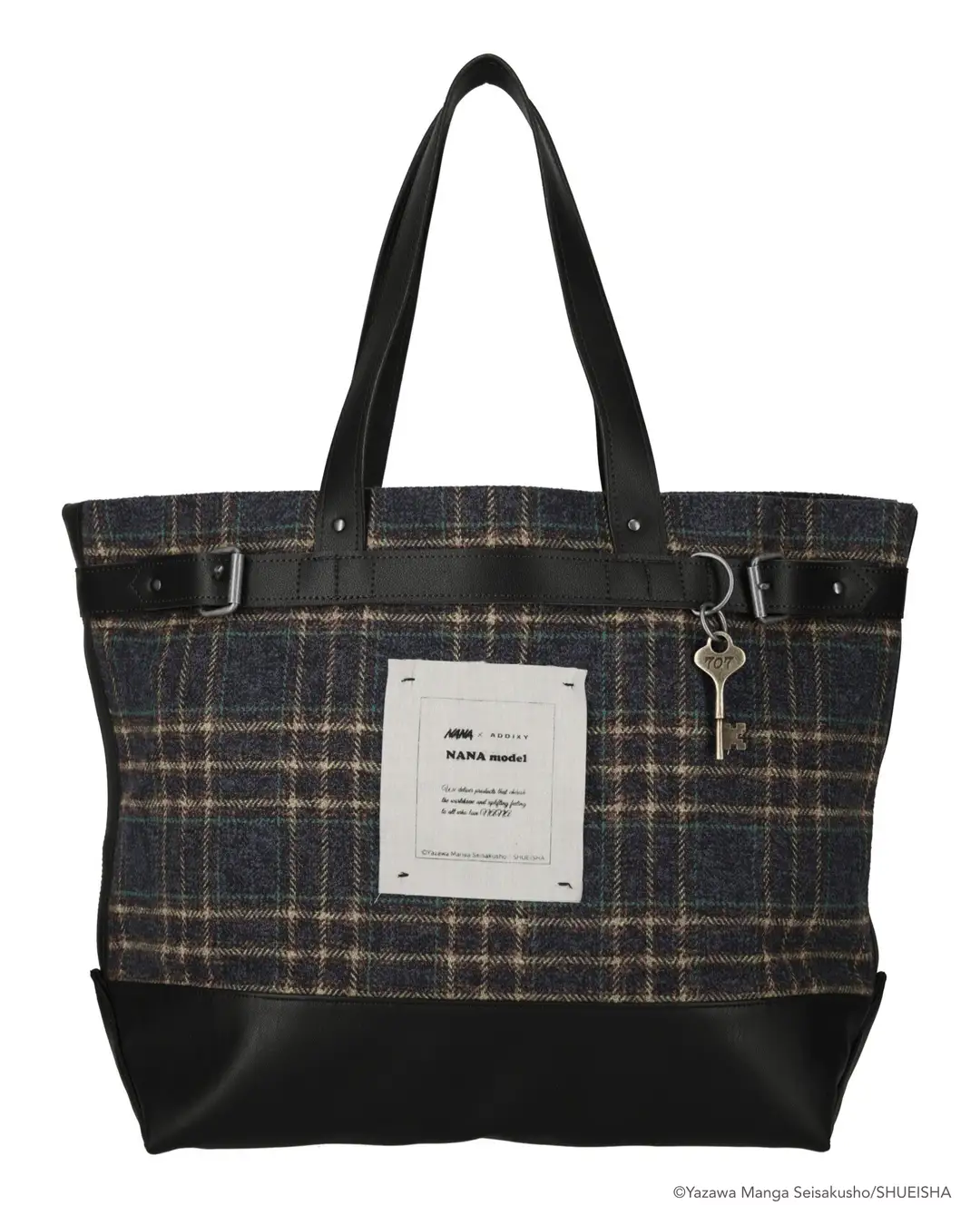 adixxy nana collab 3