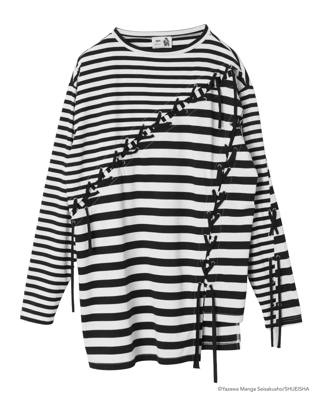 adixxy nana collab 5