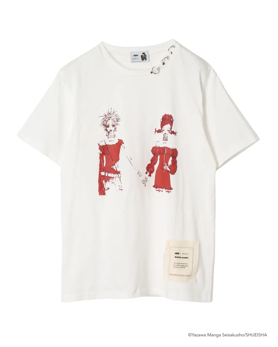 adixxy nana collab 8