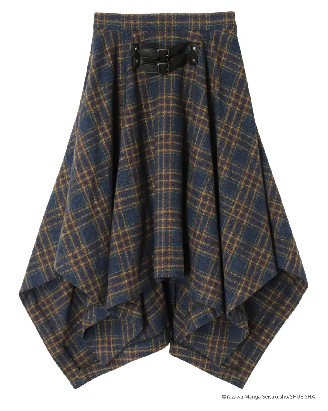 adixxy nana collab 9