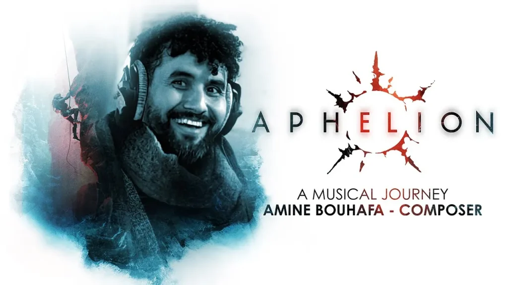 aphelion composer