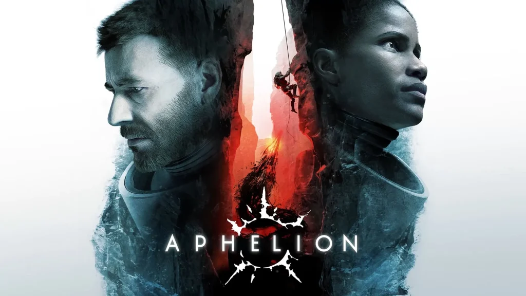 aphelion key art