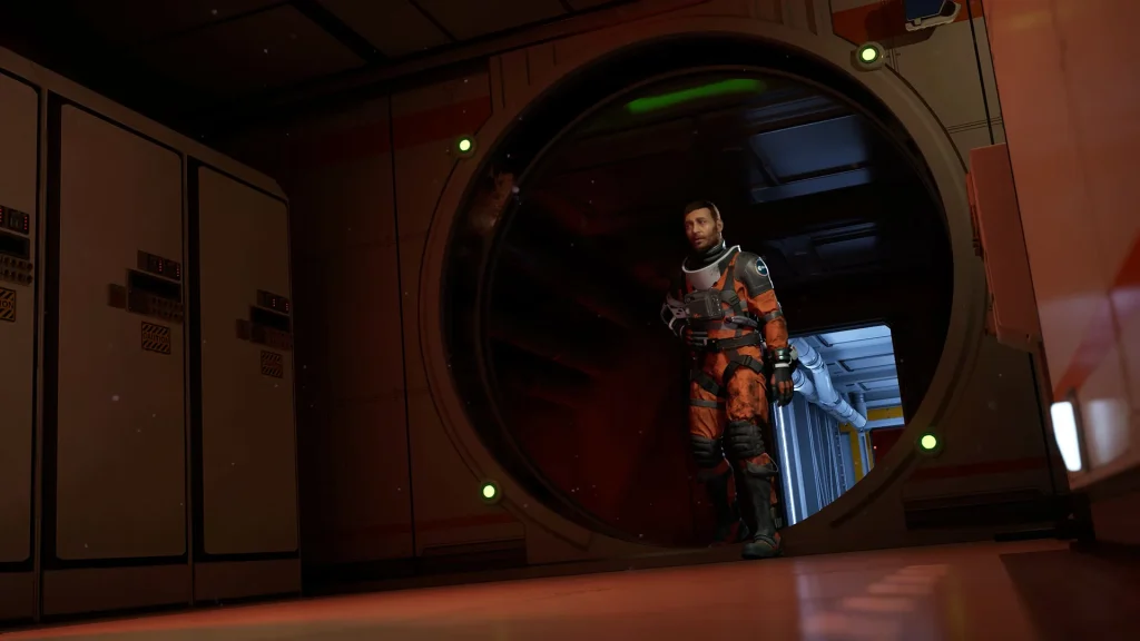 aphelion screenshot 1