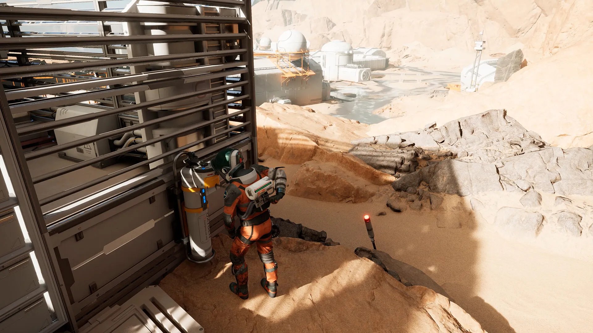 aphelion screenshot 4