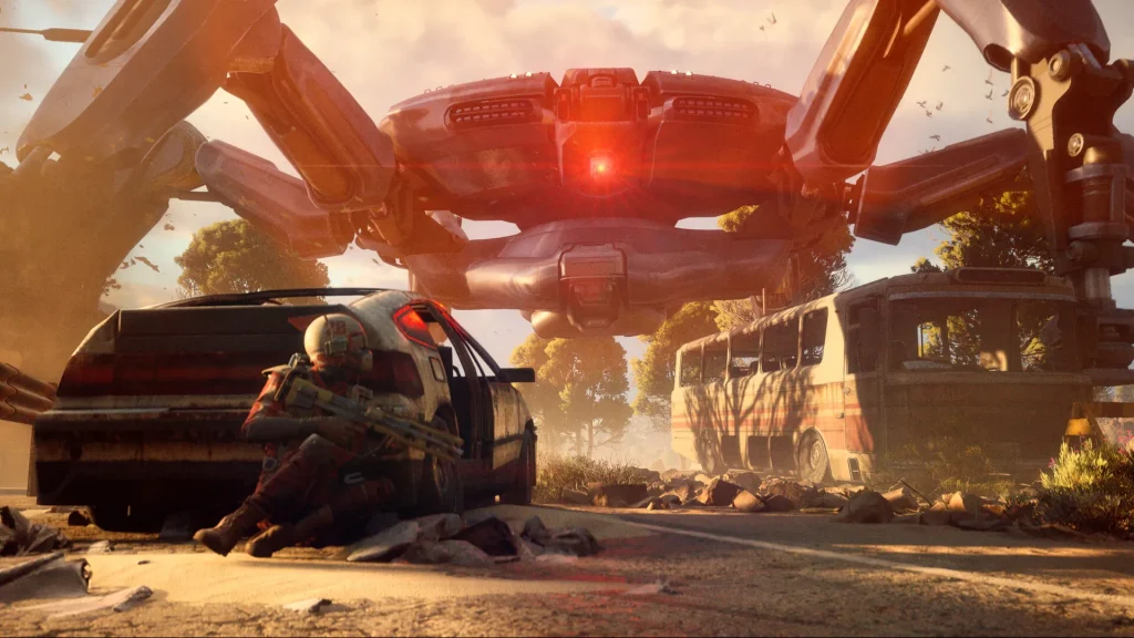 arc raiders screenshot 3