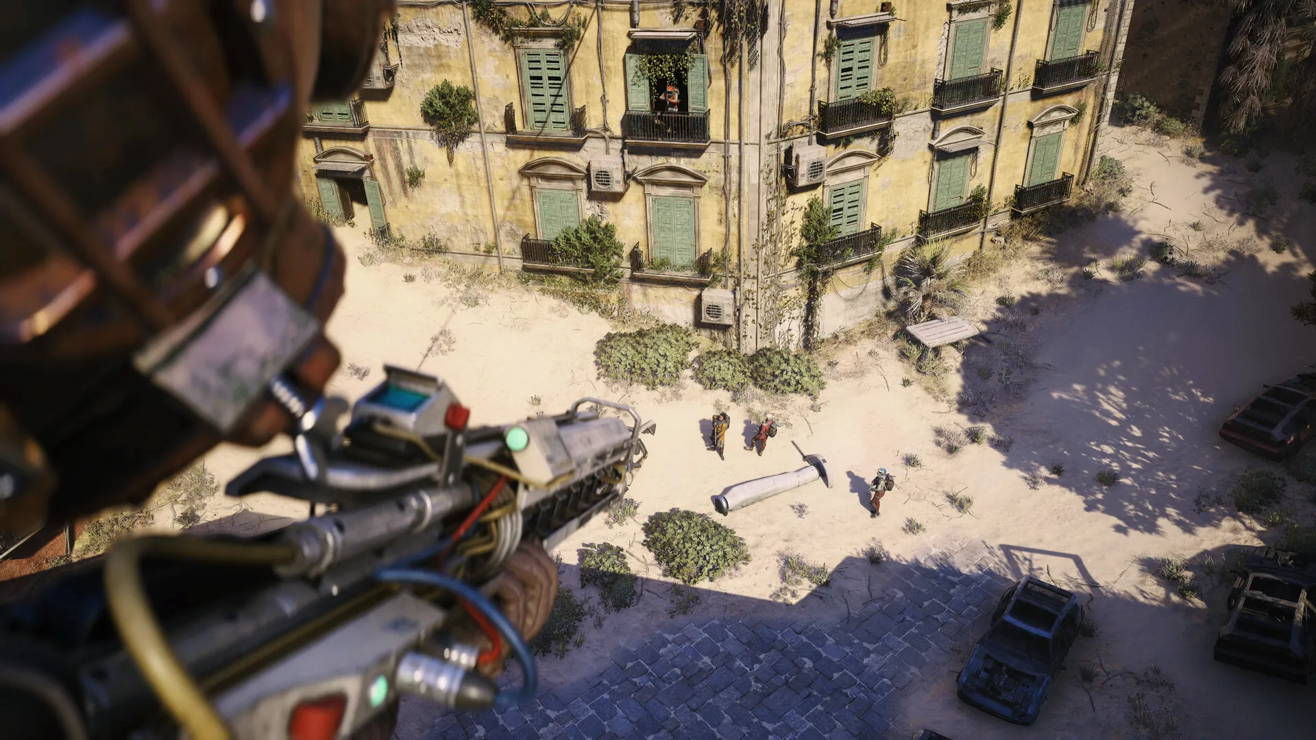 arc raiders screenshot 4
