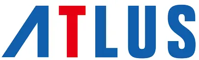 atlus logo