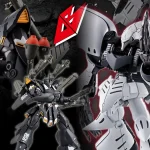 build divers qubeley damned kampfer schwer gundam gunpla 0