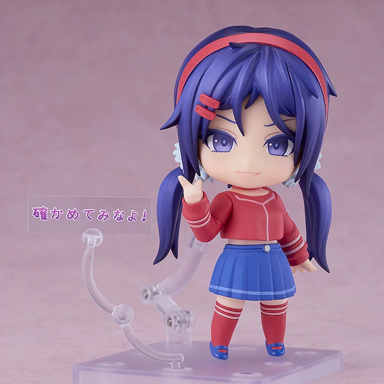 MiSide Mita Nendoroid 4