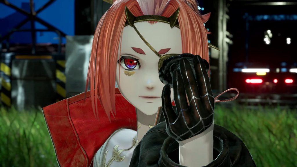 code vein 2 demo and trailer 2