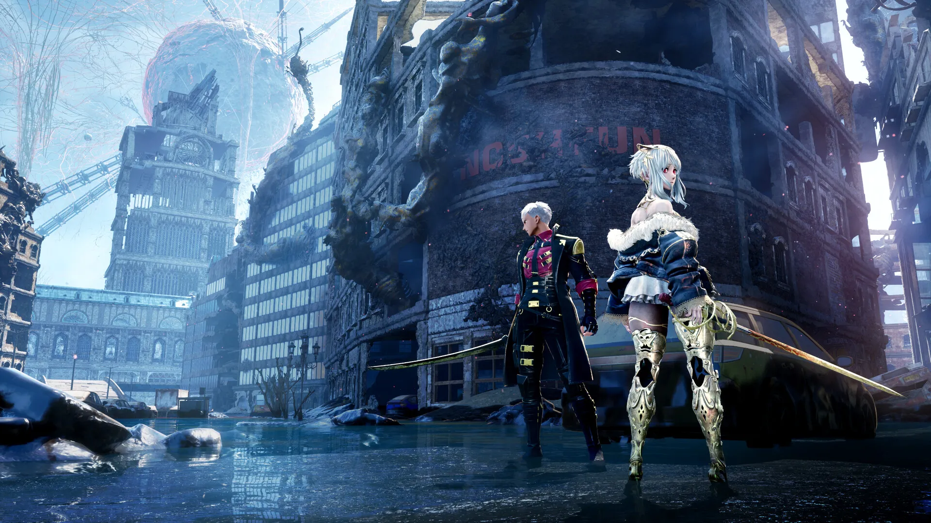 code vein 2 screenshots 2