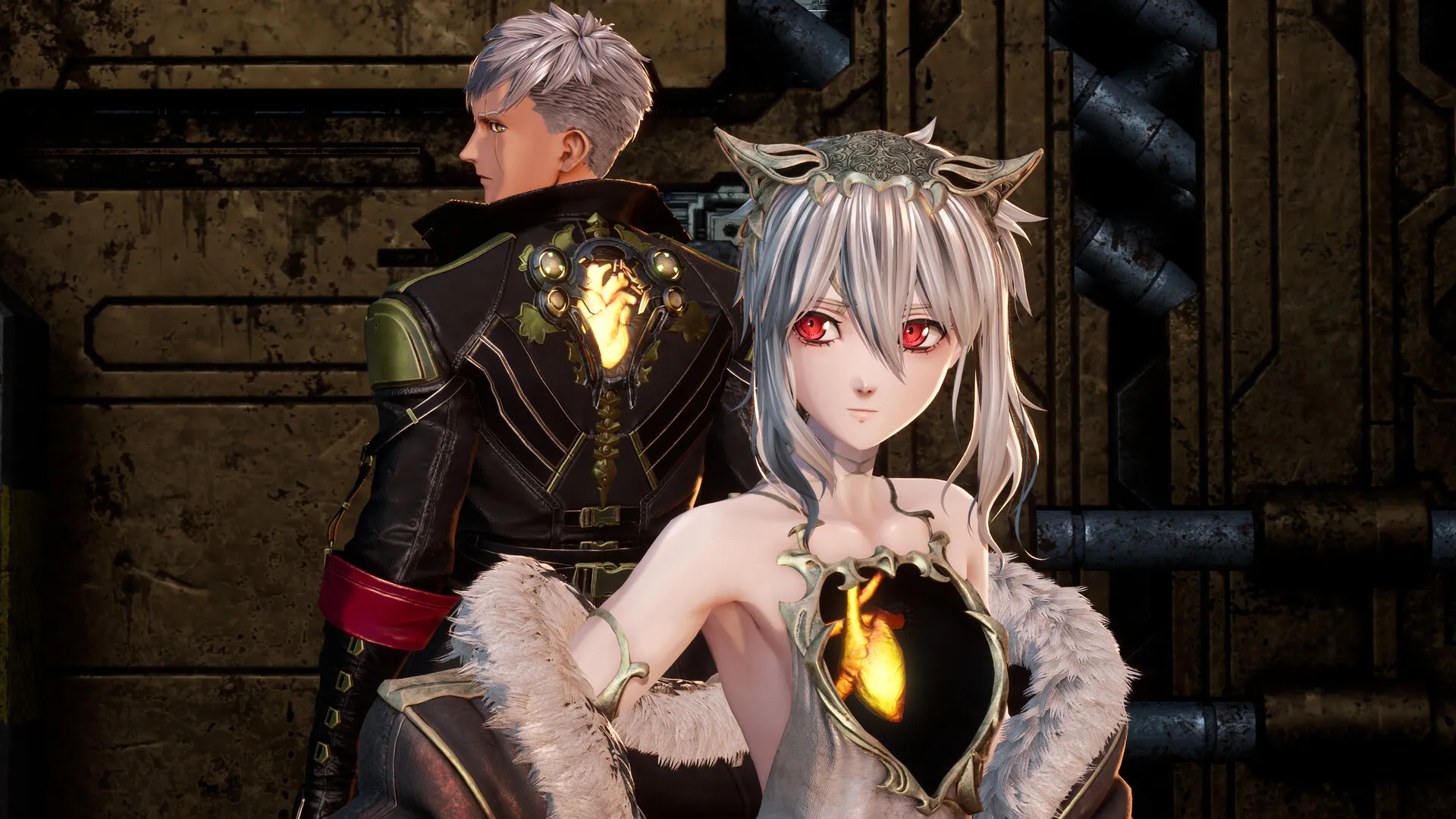 code vein 2 screenshots 3
