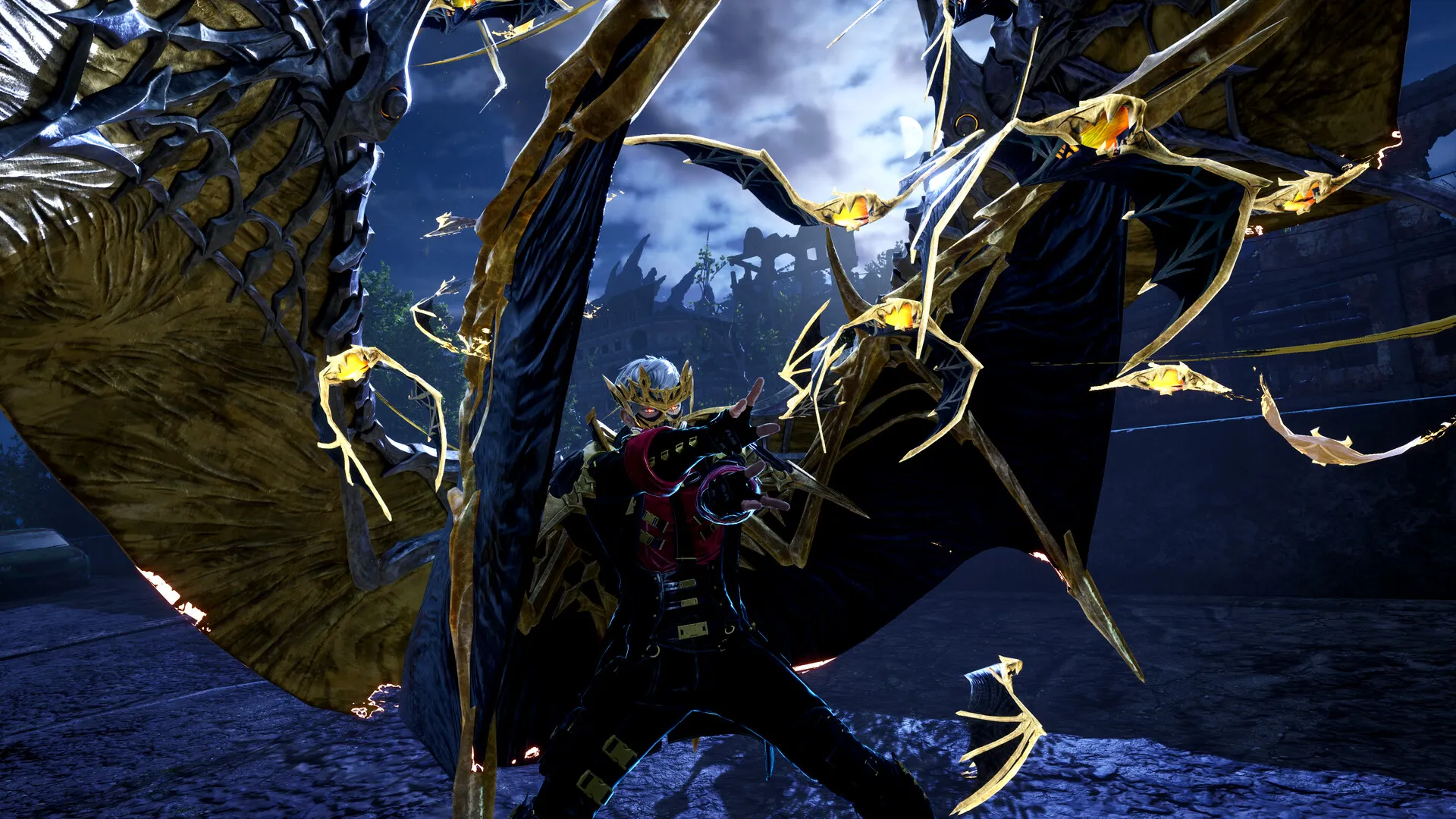 code vein 2 screenshots 5
