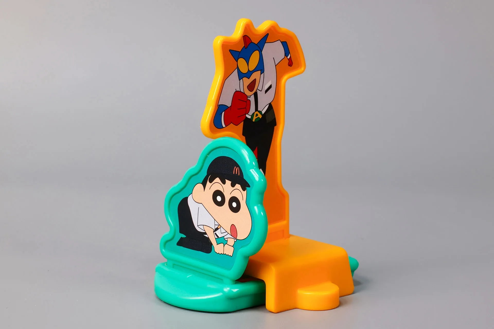 crayon shinchan mcdonalds happy meal 11