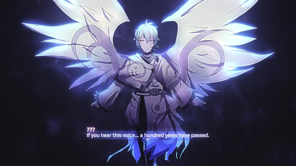 cross reverie screenshot 1