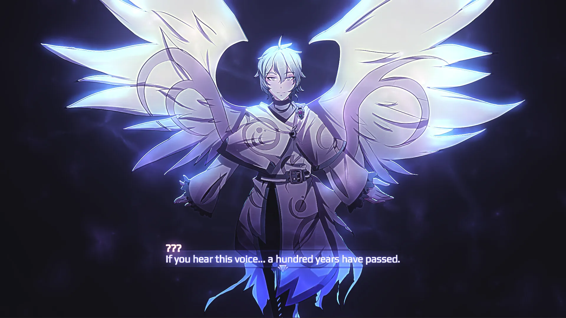 cross reverie screenshot 1