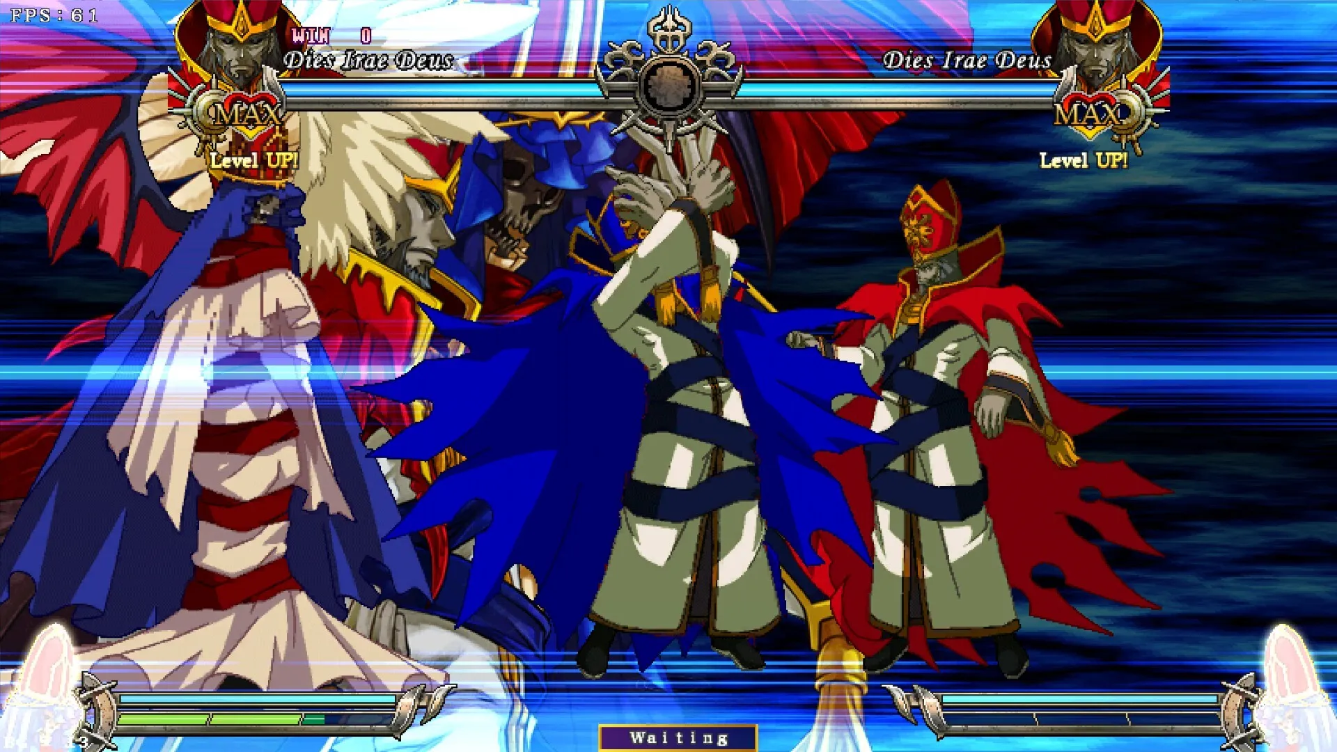 daemon bride additional gain screenshot 3