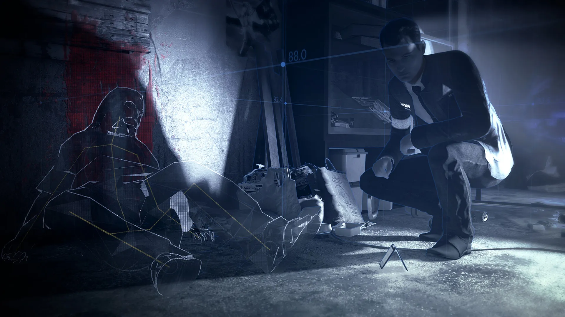 detroit screenshot 3